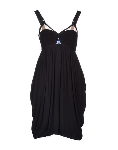 ZOOM GUESS - Short dress