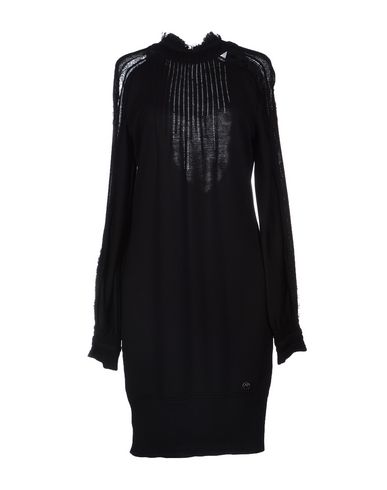 ZOOM ROBERTO CAVALLI - Short dress