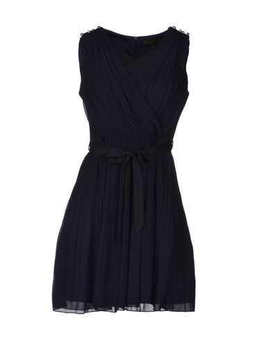 ZOOM ANGEL EYE - Short dress