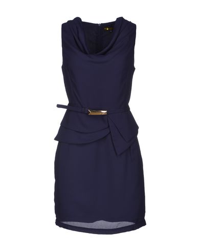 ZOOM ANGEL EYE - Short dress