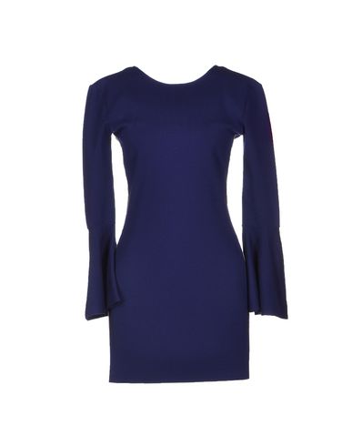 ZOOM EMILIO PUCCI - Short dress