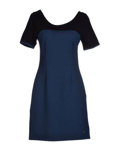 ZOOM JUICY COUTURE - Short dress
