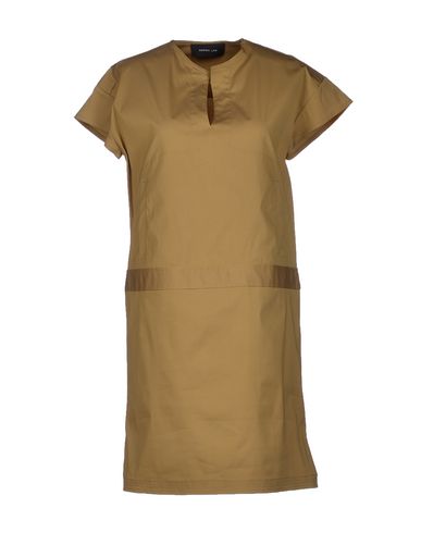 ZOOM DEREK LAM - Short dress