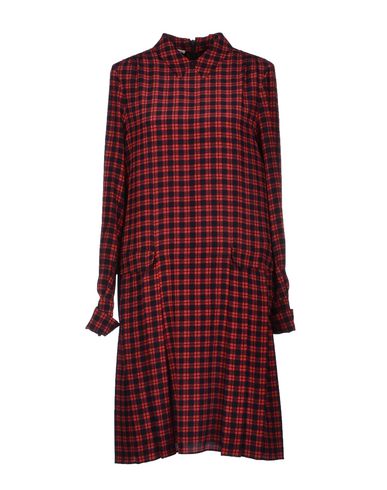 ZOOM MIU MIU - Knee-length dress