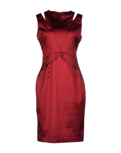 ZOOM SPACE STYLE CONCEPT - Short dress
