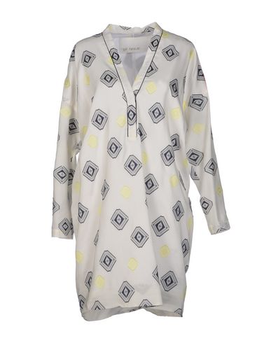 ZOOM YIGAL AZROUËL - Knee-length dress