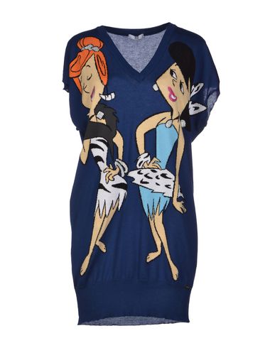 ZOOM ICE ICEBERG - Short dress