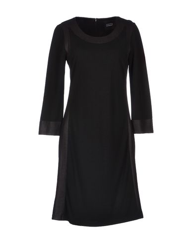 ZOOM STEFFEN SCHRAUT - Short dress