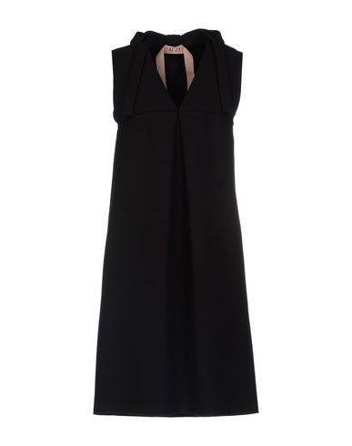 ZOOM N° 21 - Short dress