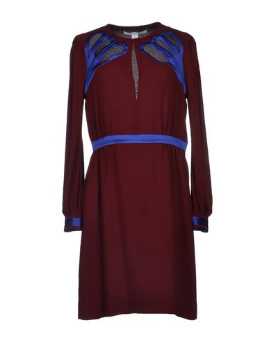 ZOOM DIANE VON FURSTENBERG - Knee-length dress