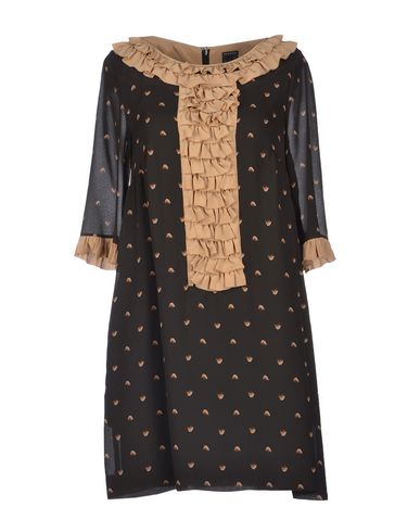 ZOOM ORLA KIELY - Knee-length dress