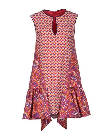 ZOOM MILA by MILA SCHÖN - Short dress