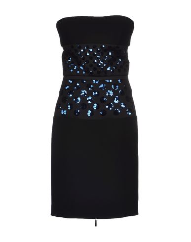ZOOM SPACE STYLE CONCEPT - Short dress
