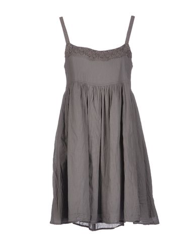 ZOOM NOA NOA - Short dress