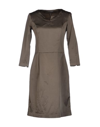 ZOOM EUROPEAN CULTURE - Short dress