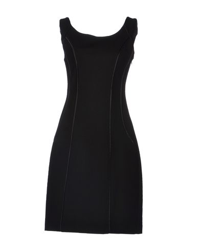 ZOOM NAF NAF - Knee-length dress