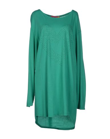 ZOOM AGATHA RUIZ DE LA PRADA - Short dress