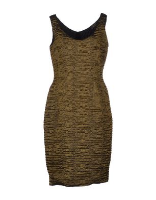 LANVIN - Knee-length dress