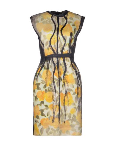 ZOOM LANVIN - Knee-length dress
