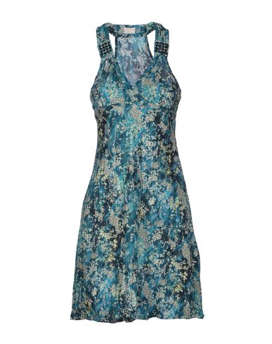 ZOOM ROŸ ROGER'S - Short dress