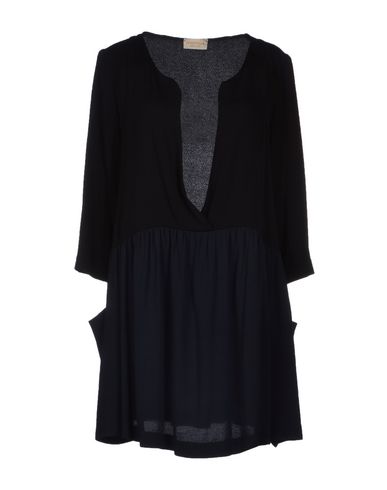 ZOOM MOMONÍ - Short dress