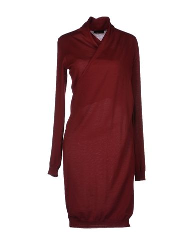 ZOOM LANVIN - Short dress