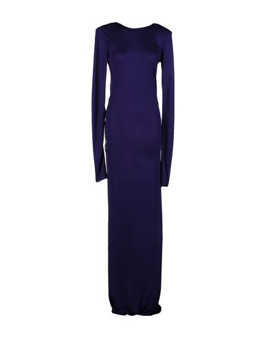 ZOOM BALMAIN - Long dress