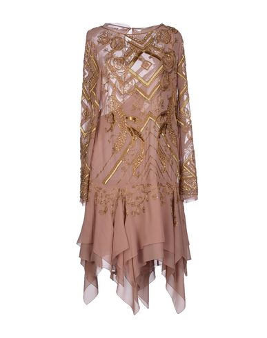 ZOOM EMILIO PUCCI - Short dress