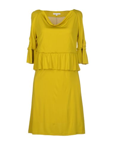 ZOOM PATRIZIA PEPE - Short dress