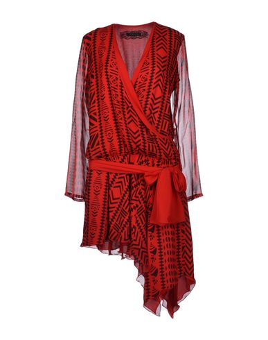 ZOOM PATRIZIA PEPE SERA - Short dress