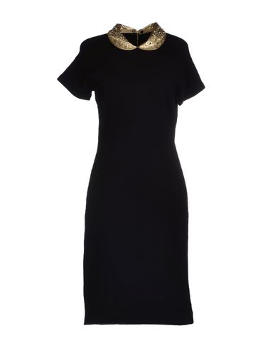 ZOOM MARC BY MARC JACOBS - Knee-length dress