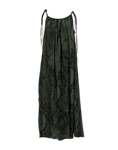 ZOOM SIMEON FARRAR - 3/4 length dress