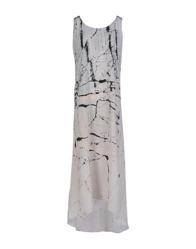 ZOOM ZOË JORDAN - Long dress
