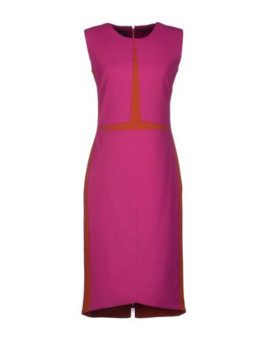 ZOOM NARCISO RODRIGUEZ - Knee-length dress