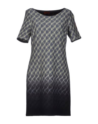 ZOOM MISSONI - Short dress