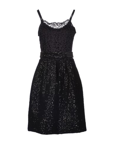 ZOOM LABORATORIO BY ANTONIO MARRAS - Short dress