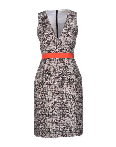 ZOOM ZOË JORDAN - Knee-length dress