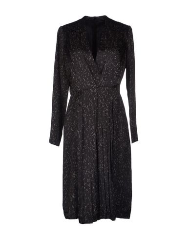 ZOOM CALVIN KLEIN COLLECTION - Knee-length dress