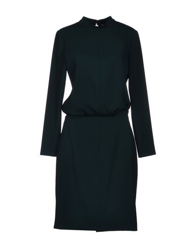 ZOOM SPACE STYLE CONCEPT - Knee-length dress