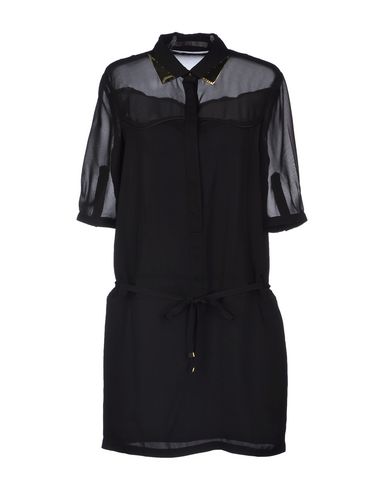 ZOOM GUESS - Short dress