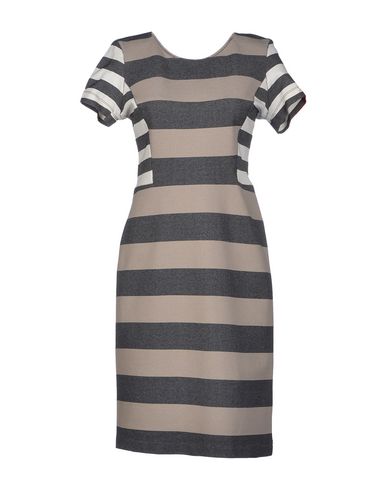 ZOOM 10 CROSBY DEREK LAM - Short dress