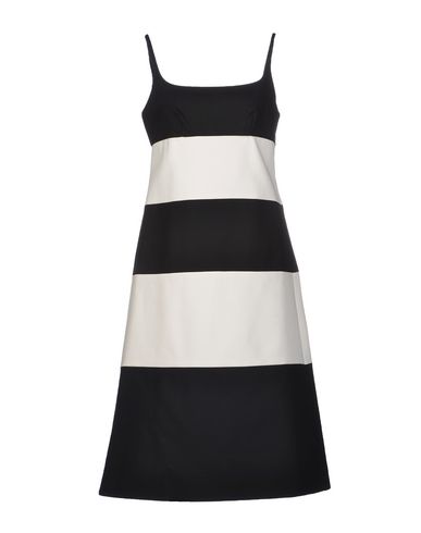 ZOOM MARC JACOBS - Knee-length dress