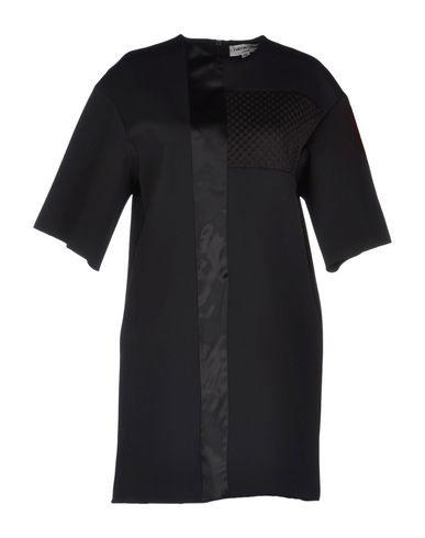 ZOOM EUDON CHOI - Short dress