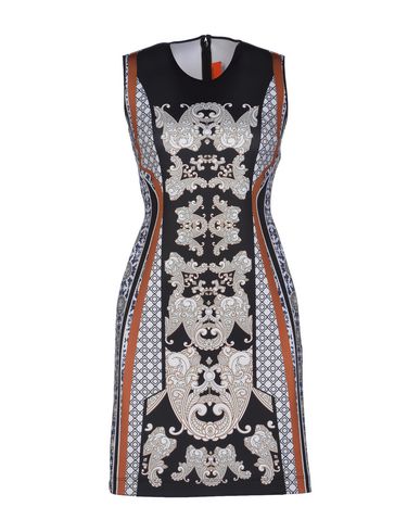 ZOOM CLOVER CANYON - Short dress