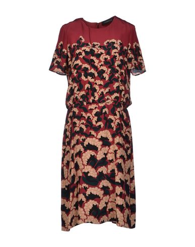 ZOOM THAKOON - Knee-length dress