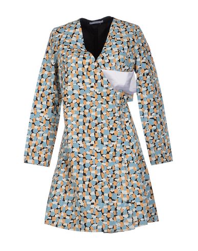 ZOOM J.W.ANDERSON - Knee-length dress