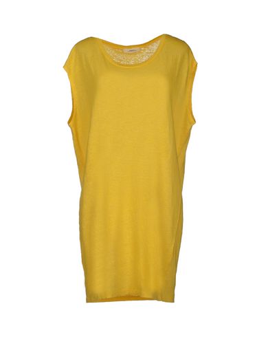 ZOOM ..,MERCI - Short dress