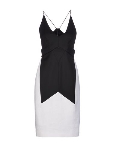 ZOOM NARCISO RODRIGUEZ - Knee-length dress