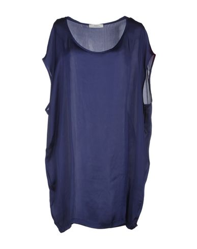 ZOOM ..,MERCI - Short dress