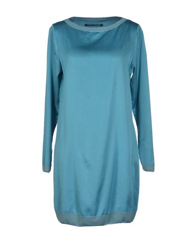 ZOOM EUROPEAN CULTURE - Short dress